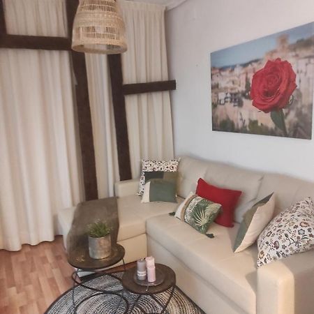 Vut San Felipe Apartment เกว็งกา ภายนอก รูปภาพ