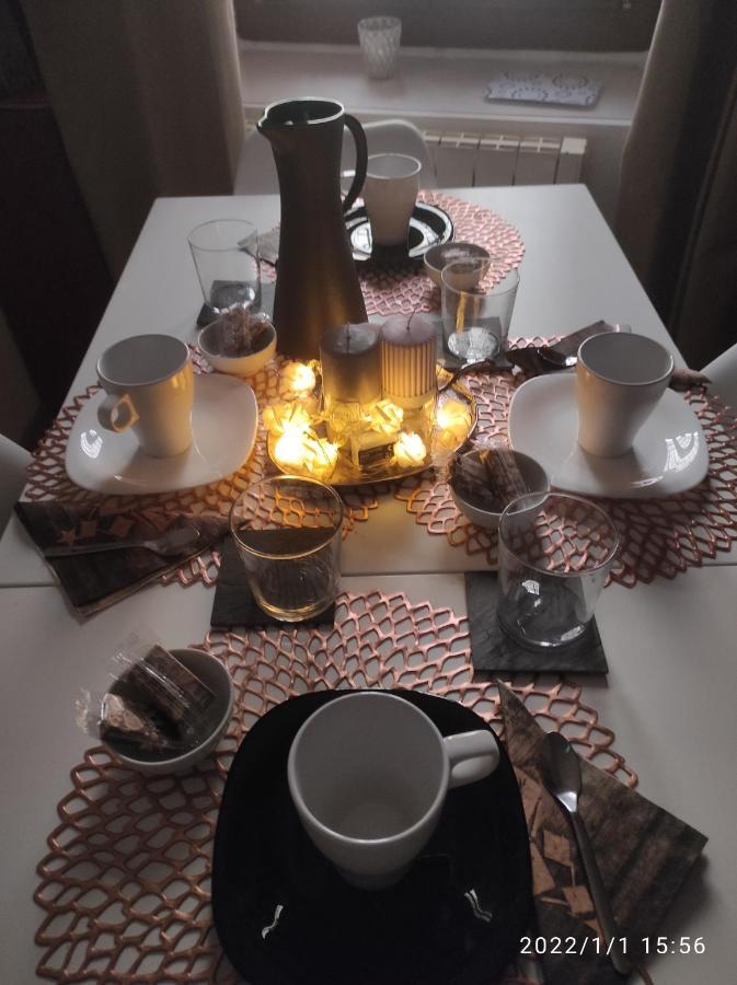 Vut San Felipe Apartment เกว็งกา ภายนอก รูปภาพ