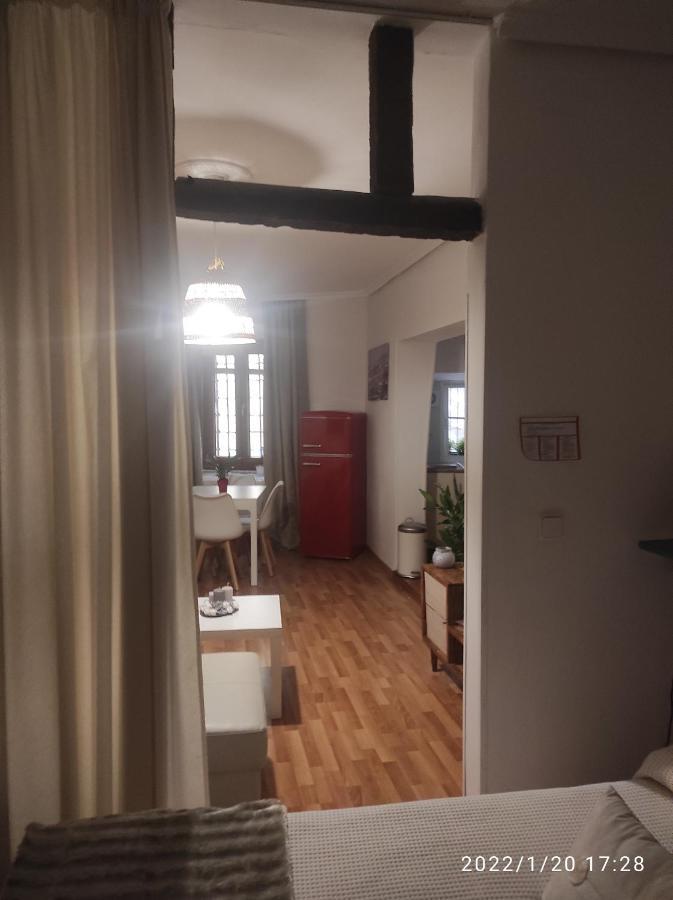 Vut San Felipe Apartment เกว็งกา ภายนอก รูปภาพ