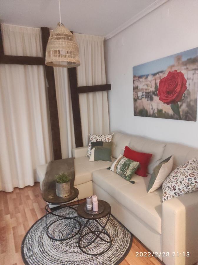 Vut San Felipe Apartment เกว็งกา ภายนอก รูปภาพ