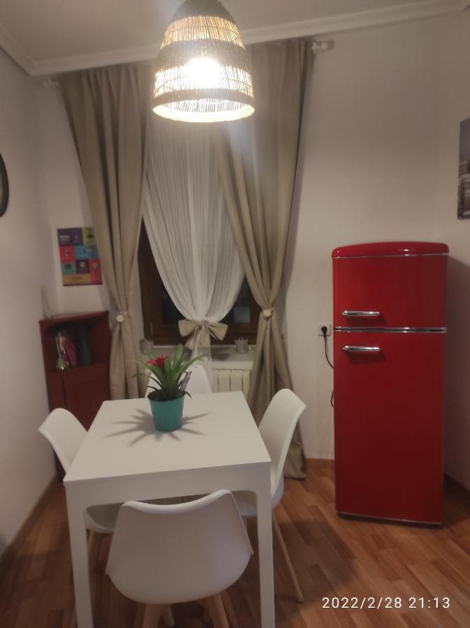 Vut San Felipe Apartment เกว็งกา ภายนอก รูปภาพ