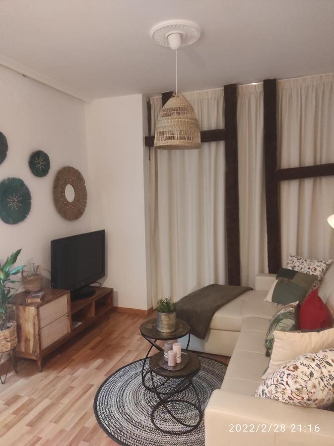 Vut San Felipe Apartment เกว็งกา ภายนอก รูปภาพ
