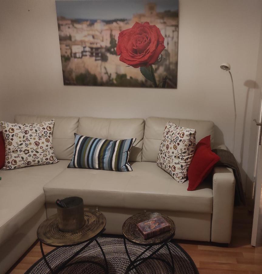 Vut San Felipe Apartment เกว็งกา ภายนอก รูปภาพ