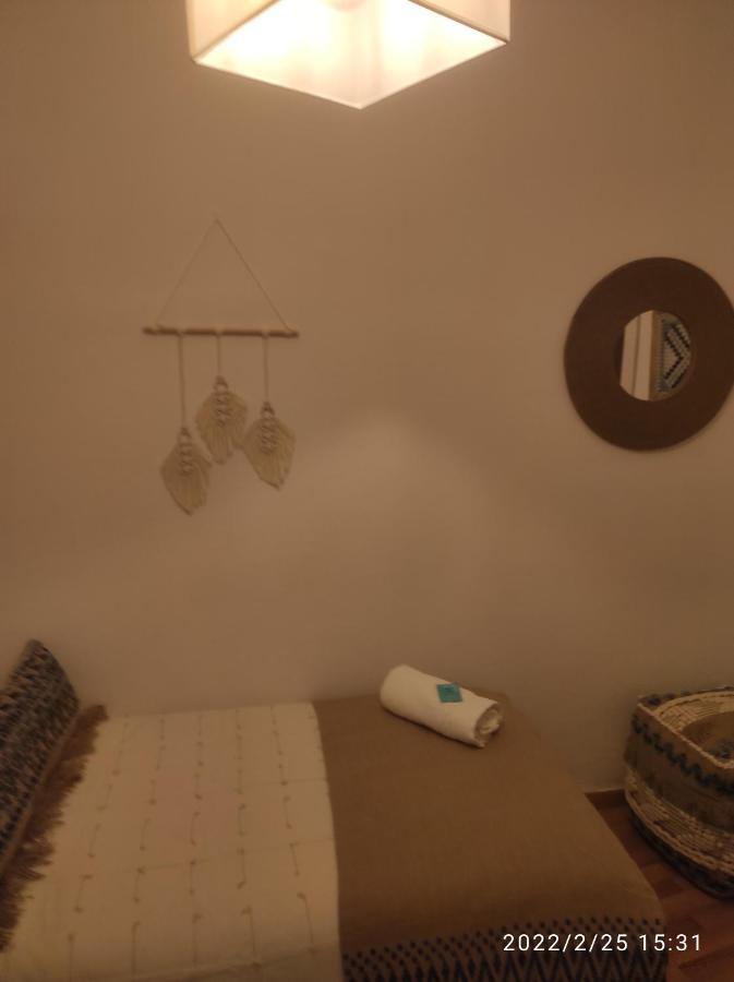 Vut San Felipe Apartment เกว็งกา ภายนอก รูปภาพ