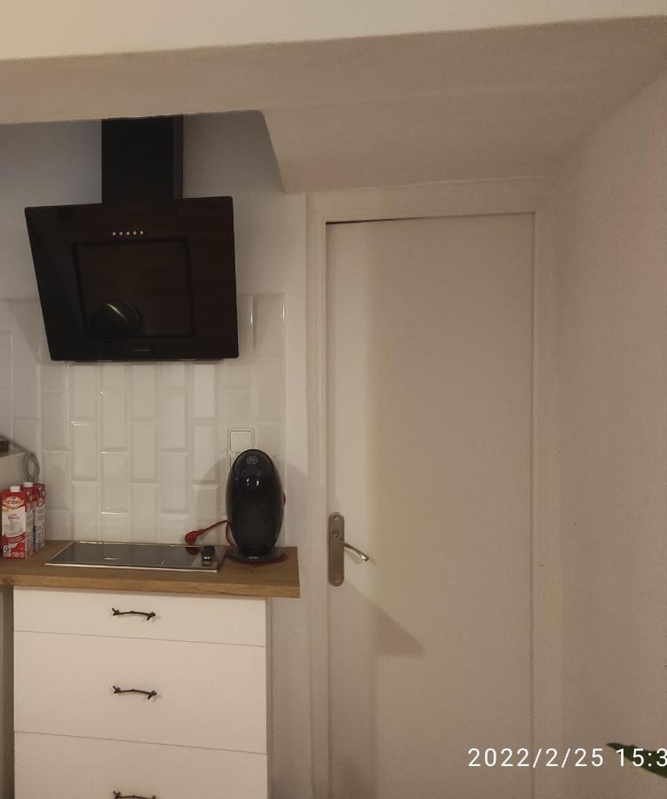 Vut San Felipe Apartment เกว็งกา ภายนอก รูปภาพ