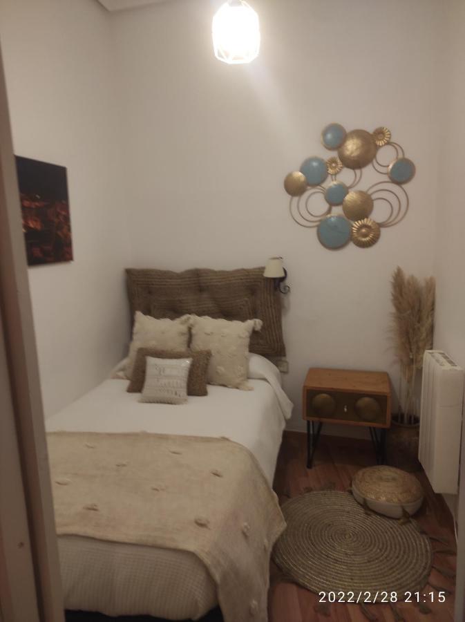 Vut San Felipe Apartment เกว็งกา ภายนอก รูปภาพ