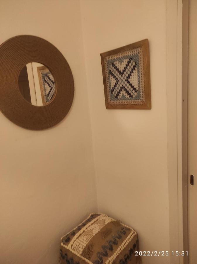 Vut San Felipe Apartment เกว็งกา ภายนอก รูปภาพ