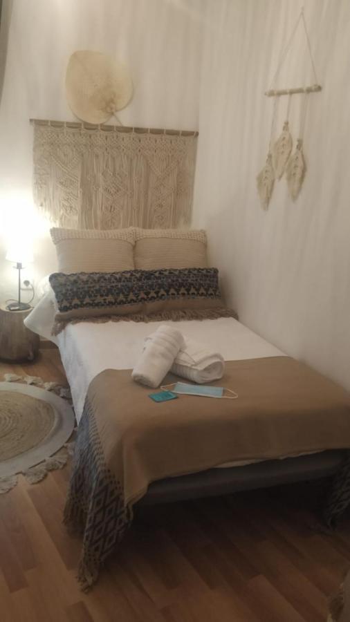 Vut San Felipe Apartment เกว็งกา ภายนอก รูปภาพ