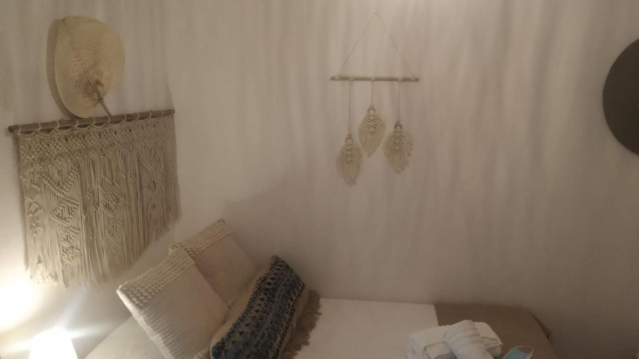 Vut San Felipe Apartment เกว็งกา ภายนอก รูปภาพ