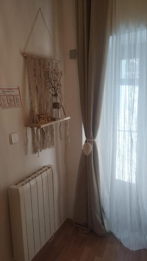 Vut San Felipe Apartment เกว็งกา ภายนอก รูปภาพ