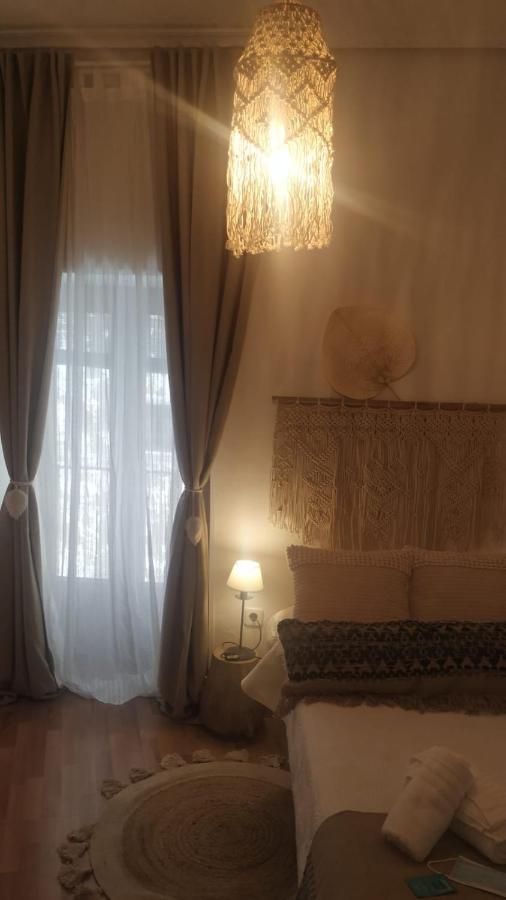 Vut San Felipe Apartment เกว็งกา ภายนอก รูปภาพ
