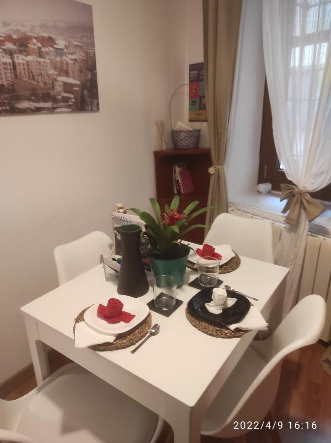 Vut San Felipe Apartment เกว็งกา ภายนอก รูปภาพ