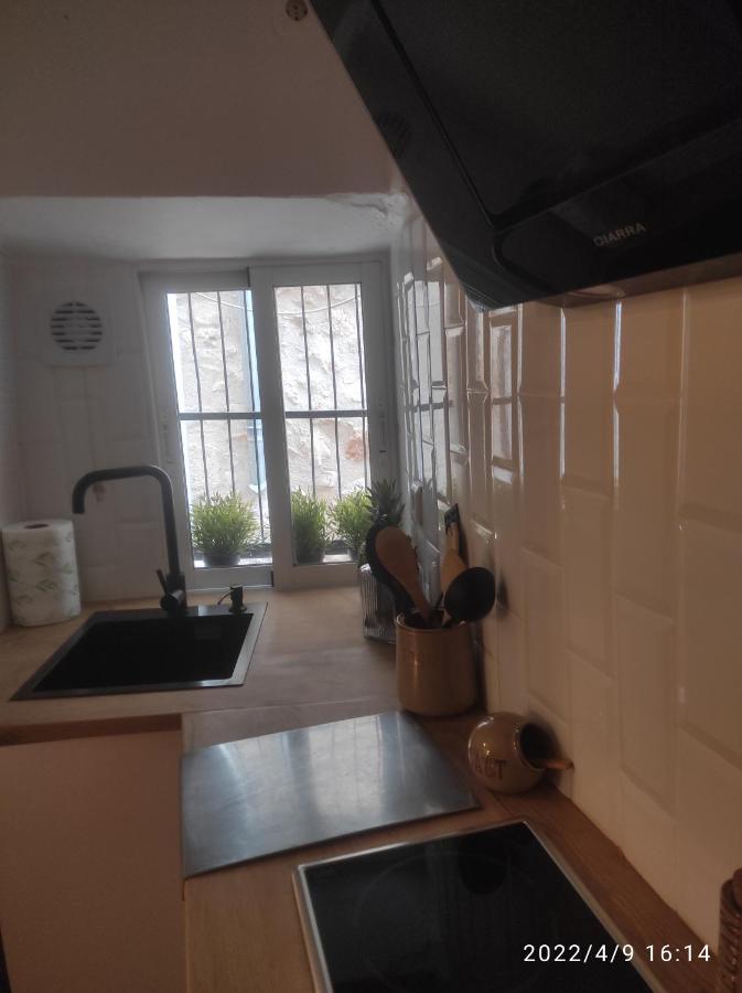 Vut San Felipe Apartment เกว็งกา ภายนอก รูปภาพ