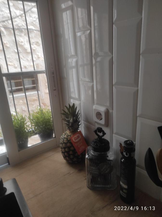 Vut San Felipe Apartment เกว็งกา ภายนอก รูปภาพ