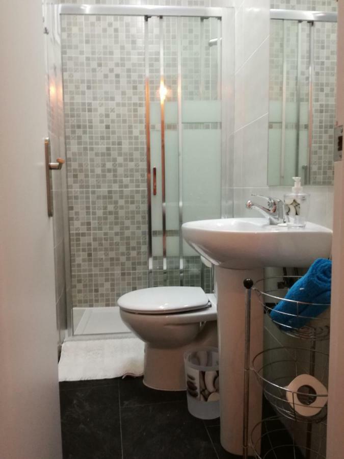 Vut San Felipe Apartment เกว็งกา ภายนอก รูปภาพ